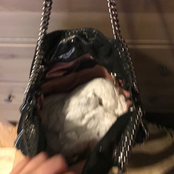 SOLD Authentic Stella McCartney medium Falabella - Picture 4 of 5